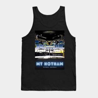 Mt Hotham Tank Top